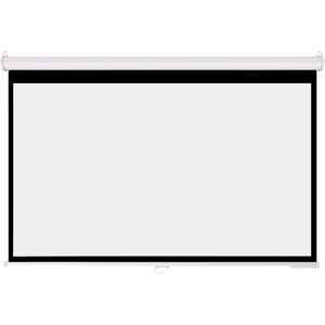 Проекционный экран PL Magna MWM-PC-113D