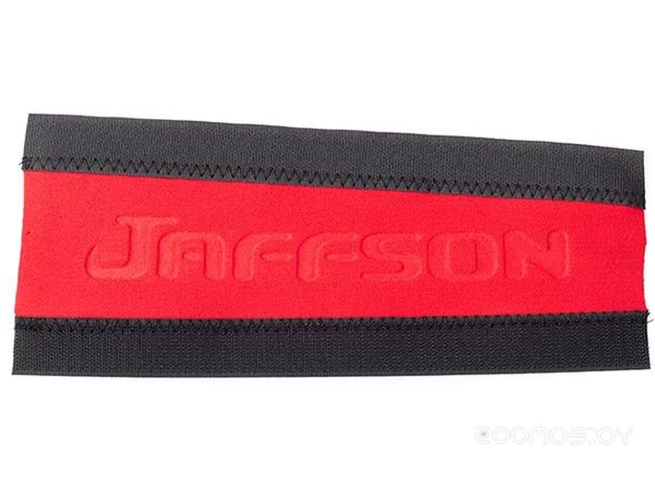 Защита пера рамы Jaffson CCS68-0002 (2561 Red) Защита пера рамы Jaffson CCS68-0002 (2561 Red)