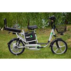 Электровелосипед Terax DNEPR NS004
