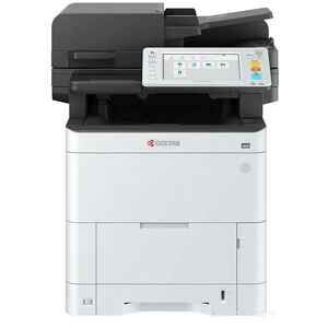 МФУ KYOCERA MITA ECOSYS MA3500cifx 1102Z33NL0