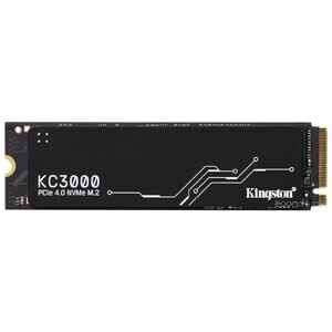 SSD Kingston KC3000 1TB SKC3000S/1024G SSD Kingston KC3000 1TB SKC3000S/1024G
