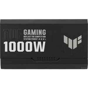 Блок питания Asus TUF Gaming 1000W Gold TUF-GAMING-1000G