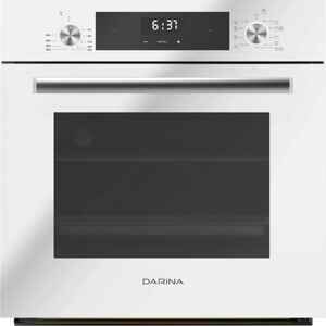 Электрический духовой шкаф Darina 0V5 BDE112 708 W1 Электрический духовой шкаф Darina 0V5 BDE112 708 W1