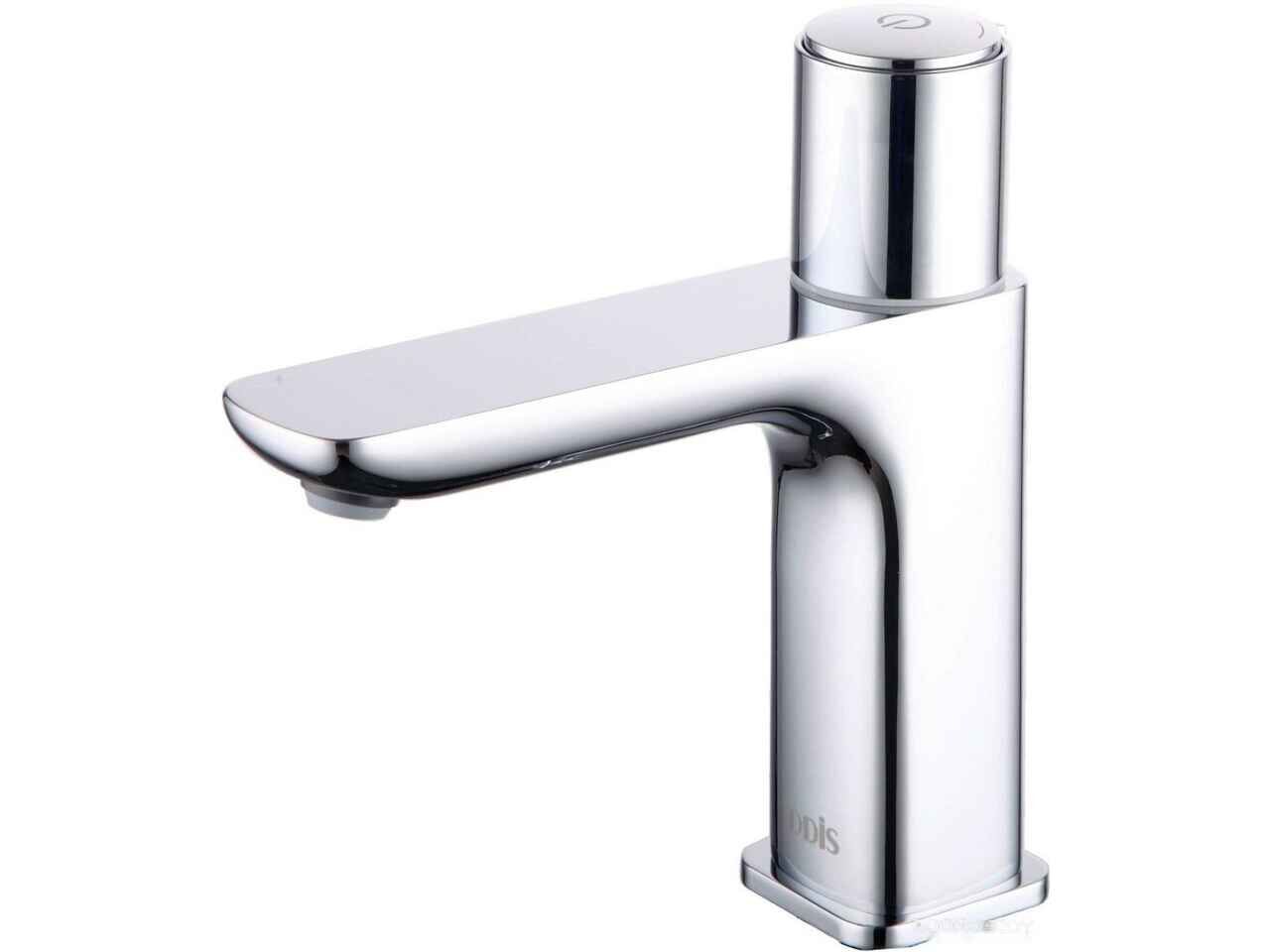 Смеситель IDDIS Slide SLISBBTi01 (хром) Смеситель IDDIS Slide SLISBBTi01 (хром)
