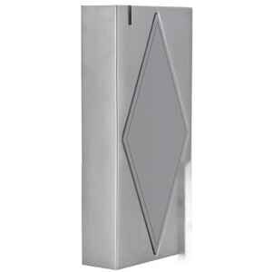 Видеодомофон ZKTeco MR100(IC)