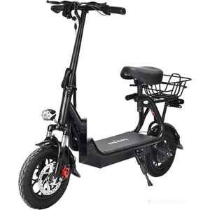 Электросамокат MyWay X6 Max (черный)