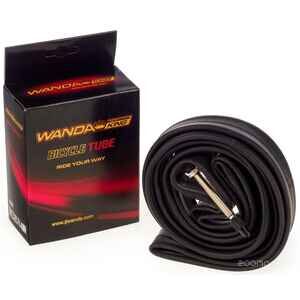 Велокамера Wanda 700x23C/25C WD70025FV
