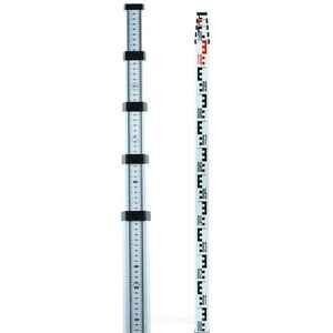 Нивелирная рейка Instrumax TS-500