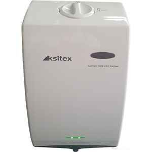 Дозатор для антисептика KSITEX ADD-6002W