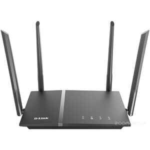 Wi-Fi роутер D-LINK DIR-1260/RU/R1A Wi-Fi роутер D-LINK DIR-1260/RU/R1A