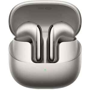 Наушники Xiaomi Buds 5 M2341E1 (титаново-золотой, международная версия) Наушники Xiaomi Buds 5 M2341E1 (титаново-золотой, международная версия)