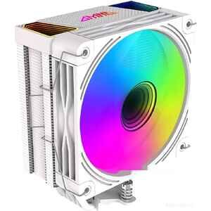 Кулер для процессора GMNG GG-CPC220-ARGB2-WH