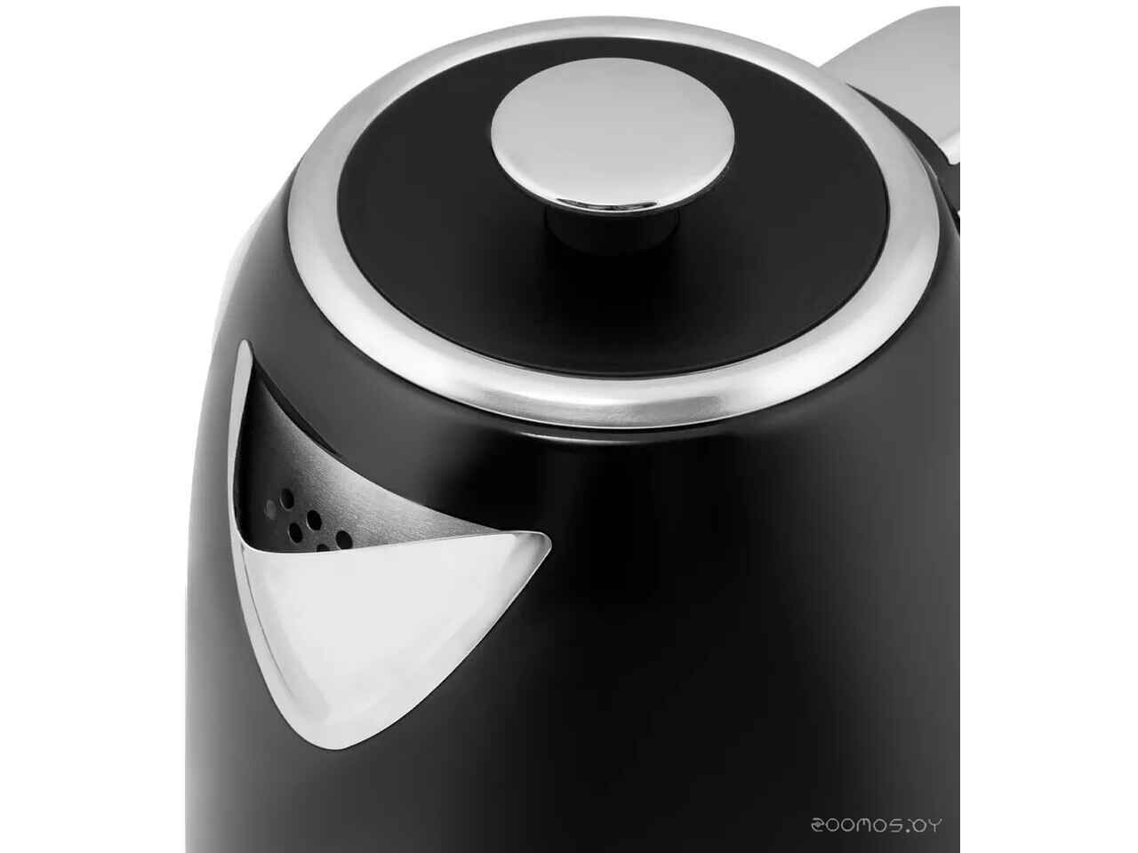 Электрический чайник Galaxy Line GL0350 (магия черного) Электрический чайник Galaxy Line GL0350 (магия черного)