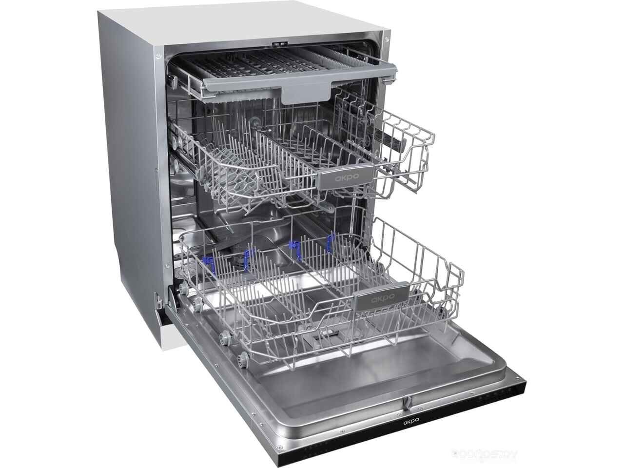 Посудомоечная машина AKPO ZMA60 Series 6 Autoopen Посудомоечная машина AKPO ZMA60 Series 6 Autoopen