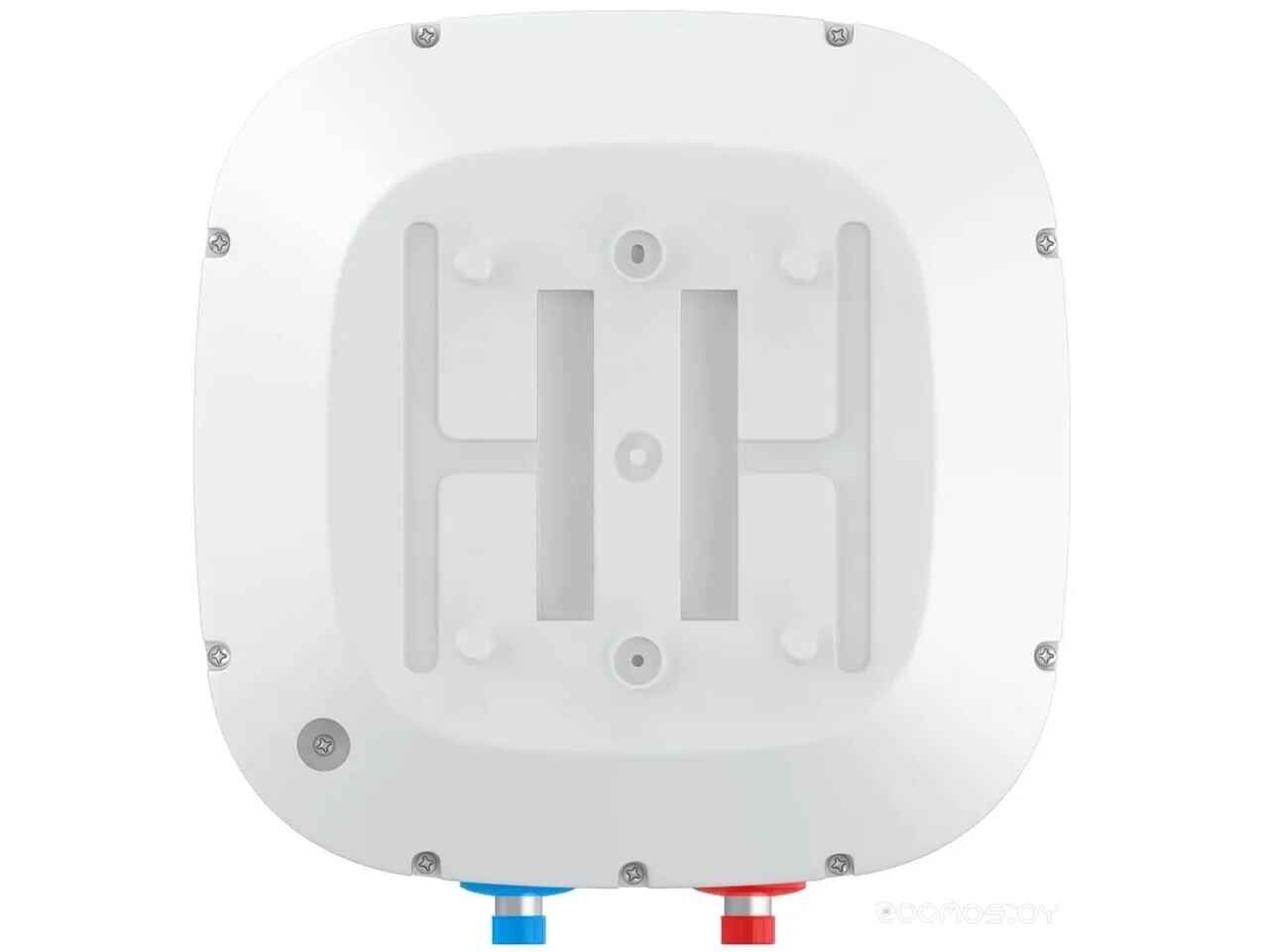 Накопительный электрический водонагреватель над мойкой Royal Clima Delta RWH-D15-FE Накопительный электрический водонагреватель над мойкой Royal Clima Delta RWH-D15-FE