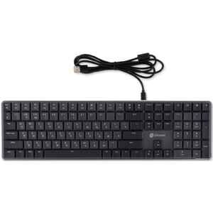 Клавиатура Oklick K953X Клавиатура Oklick K953X