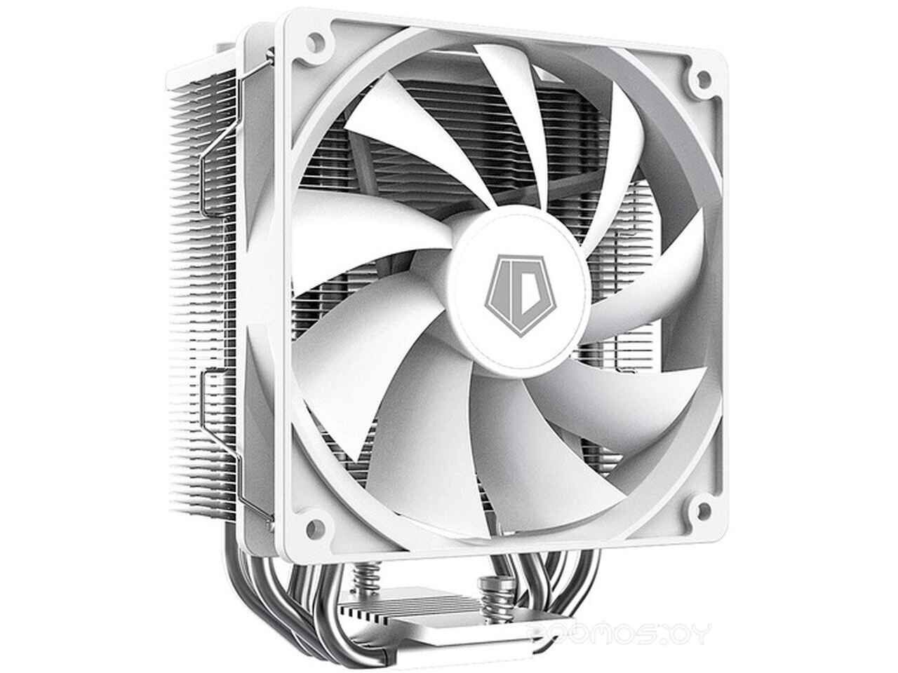 Кулер для процессора ID-COOLING SE-214-XT ARGB WHITE Кулер для процессора ID-COOLING SE-214-XT ARGB WHITE