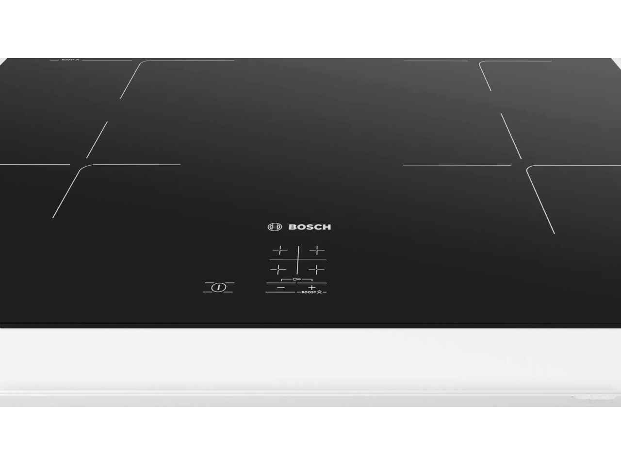 Варочная панель Bosch PUG61KAA5E Варочная панель Bosch PUG61KAA5E