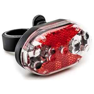 Велосипедный фонарь Haiwey HW 160287-R (XC-748T) 1068