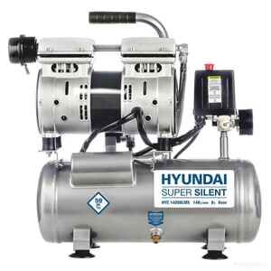 Компрессор Hyundai HYC14208LMS Компрессор Hyundai HYC14208LMS