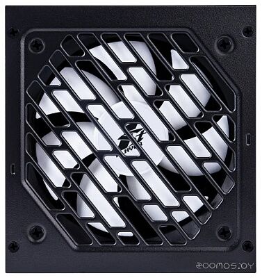 Блок питания 1stPlayer FK 500W PS-500FK