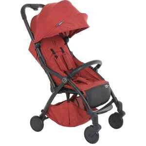 Детская коляска Pituso Smart B19 Berry Детская коляска Pituso Smart B19 Berry