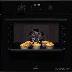 Электрический духовой шкаф Electrolux SteamBake 600 EOD6F77WZ Электрический духовой шкаф Electrolux SteamBake 600 EOD6F77WZ
