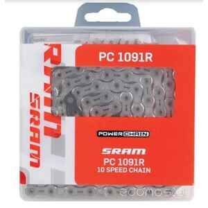 Цепь Sram PC-1091R 91.2712.114.105
