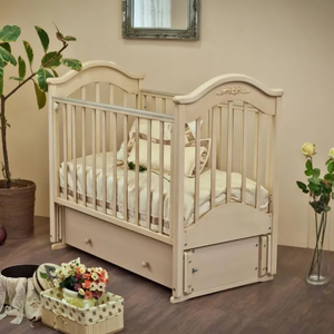 Детские кроватки