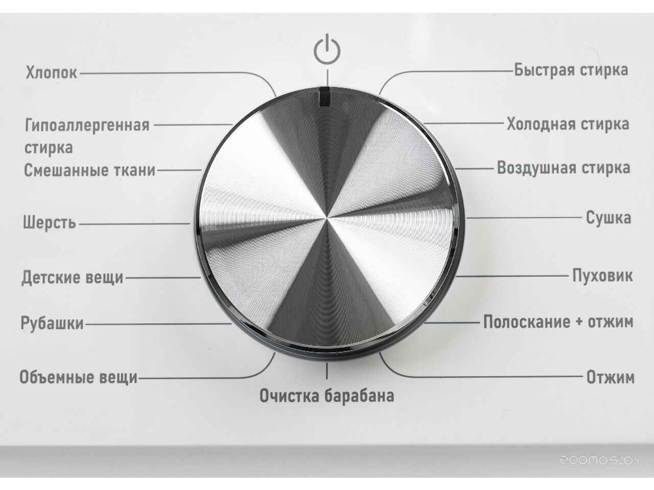 Стиральная машина CENTEK CT-1953 Стиральная машина CENTEK CT-1953
