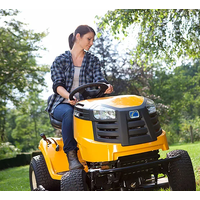 Минитракторы