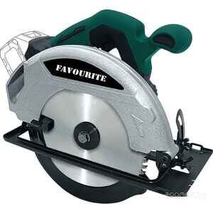 Дисковая (циркулярная) пила Favourite OBS 21 FCS (без АКБ) Дисковая (циркулярная) пила Favourite OBS 21 FCS (без АКБ)