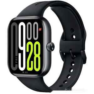 Умные часы Xiaomi Redmi Watch 5 (черный, международная версия)