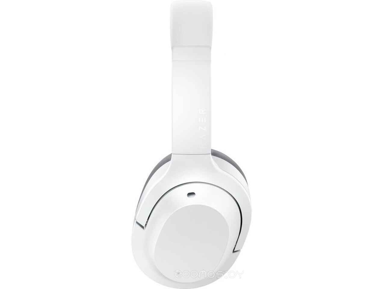 Наушники RAZER Opus X Mercury Наушники RAZER Opus X Mercury