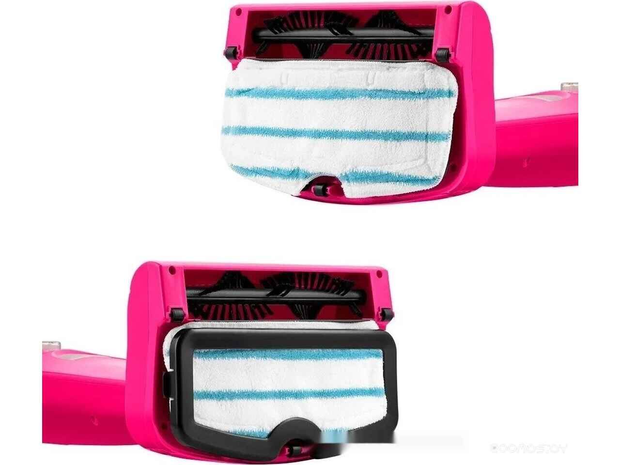 Паровая швабра Kitfort KT-3940 Паровая швабра Kitfort KT-3940