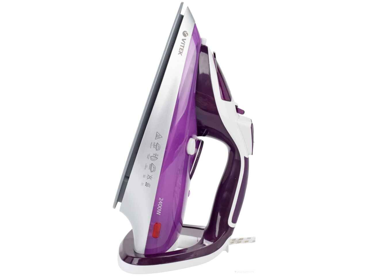 Утюг Vitek VT-1246 VT Утюг Vitek VT-1246 VT