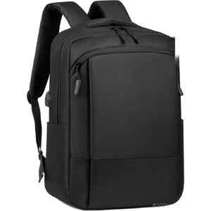 Городской рюкзак Miru SleekStyle 17.3" MBP-1075 (черный)