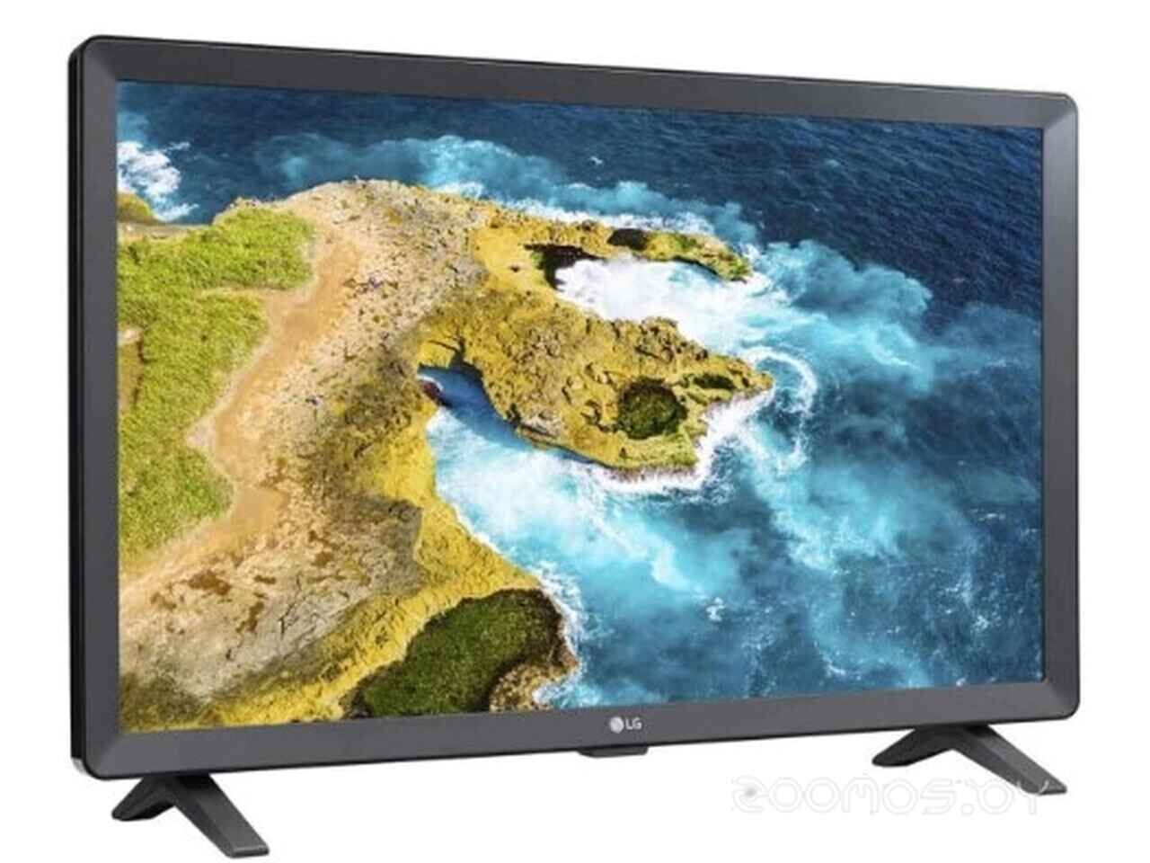 Телевизор LG 24TQ520S-PZ Телевизор LG 24TQ520S-PZ