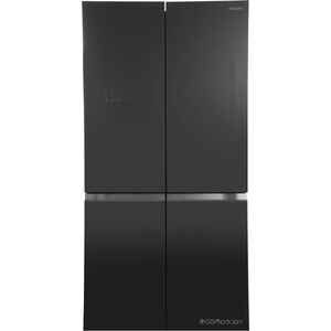 Четырёхдверный холодильник Hitachi R-WB720VUC0GMG