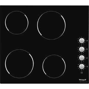 Варочная панель Weissgauff HV 640BK Варочная панель Weissgauff HV 640BK