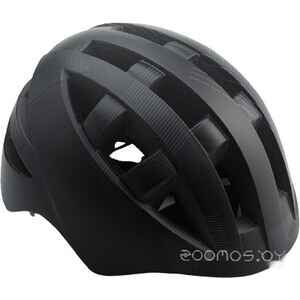 Cпортивный шлем Cigna WT-022 (р. 48-53, черный)