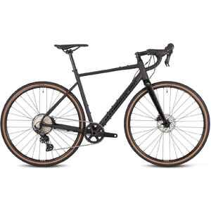 Велосипед Atom Tundra EVO (GRX 600) XL(58cm) MatteDarknightBlack