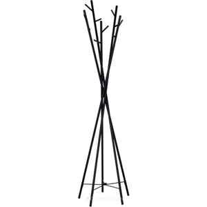 Вешалка Halmar W35 (Black) V-CH-W35-WIESZAK-CZARNY