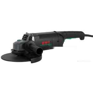 Угловая шлифмашина DWT WSP26-230 TSQ