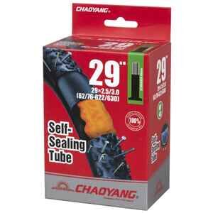 Велокамера Chaoyang 29X2.50/3.00 Y113703F