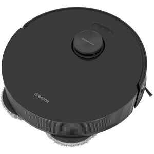 Робот-пылесос Dreame L10s Pro (международная версия, серый)