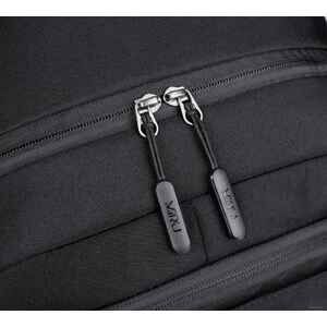 Городской рюкзак Miru Sallerus 15.6 (черный)