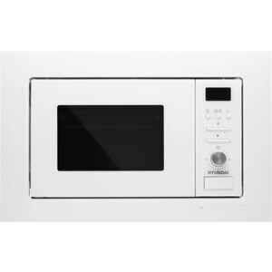 Микроволновая печь Hyundai HBW 2040 WG