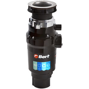 Измельчитель пищевых отходов BORT Master Eco Измельчитель пищевых отходов BORT Master Eco