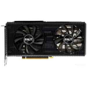 Видеокарта PALIT GeForce RTX 3060 Dual OC 12GB GDDR6 NE63060T19K9-190AD